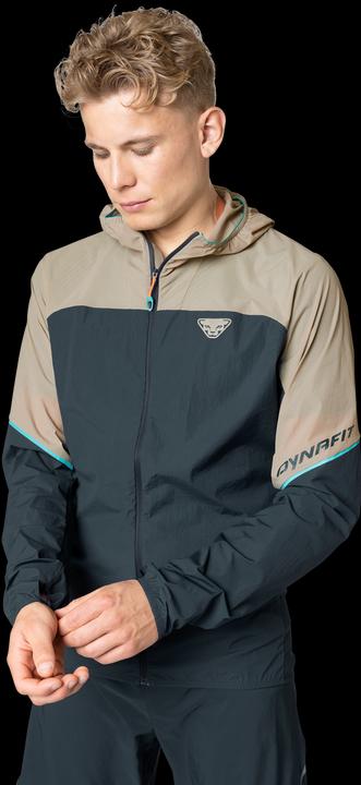 Actual product image Dynafit Alpine Wind Jacke (XXL)
