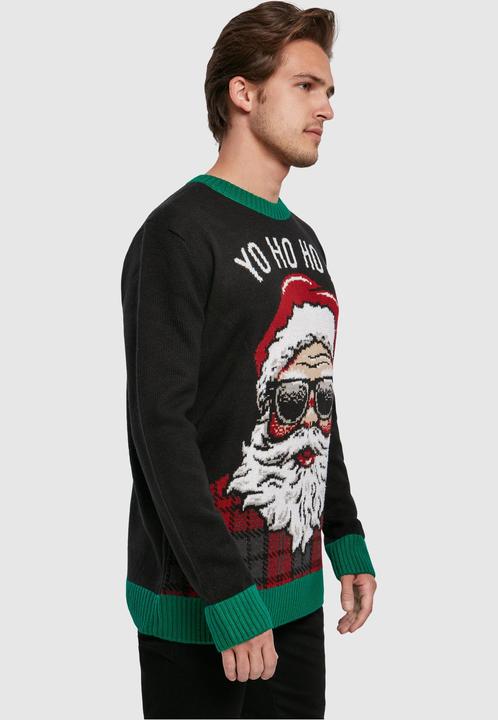 Immagine prodotto Urban Classics Maglione Ho Ho (M)