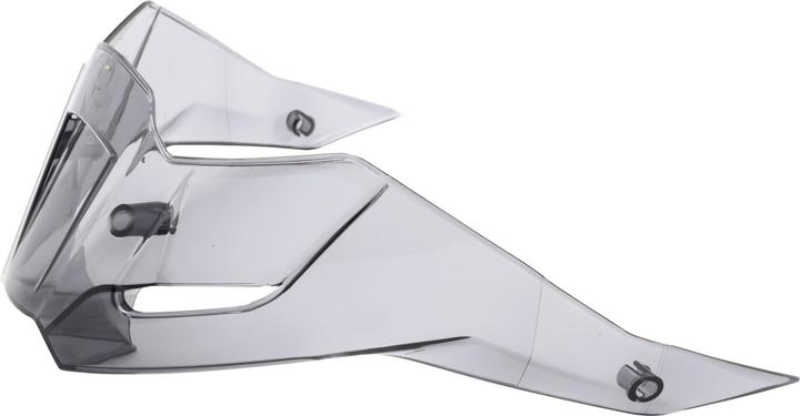 Actual product image iXS Spoiler 316