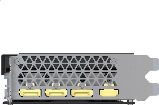 Produktbild Inno3D GeForce RTX 5060 Ti Twin X2 (16 GB)