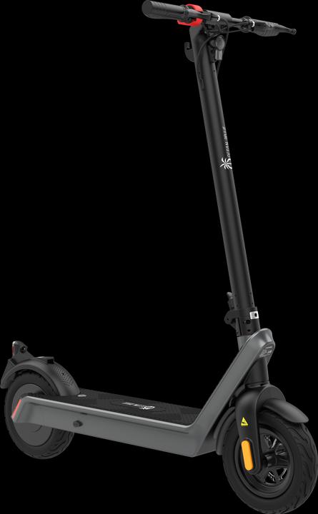 Image du produit Ocean Drive X9 Plus (20 km/h, 65 km, 500 W)