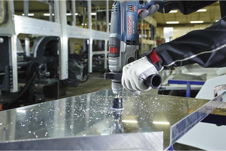 Immagine prodotto Bosch Professional Zubehör Sega a tazza speciale per lamiera, 54 mm, 2 1/8 di pollice (54 mm)