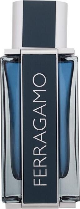 Image du produit Salvatore Ferragamo Cuir intense (Eau de parfum, 100 ml)