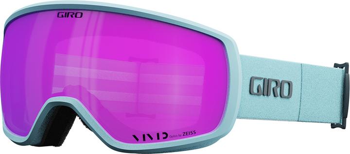 light mineral thirds