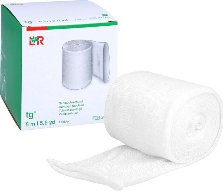 Produktbild Lohmann & Rauscher tg-Schlauchverband, 1 St VER