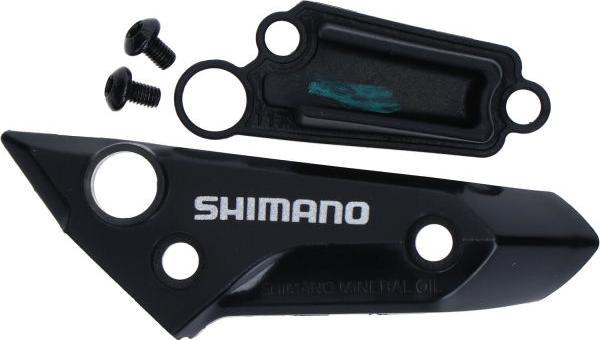 Produktbild Shimano Deckel Ausgleichsbehälter mit Dichtung BL-M315 rechts