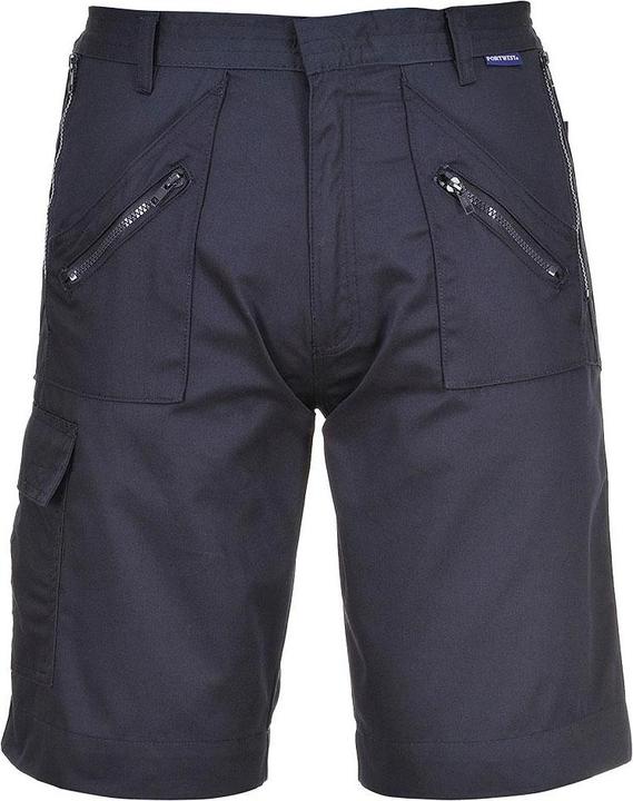 Marineblau