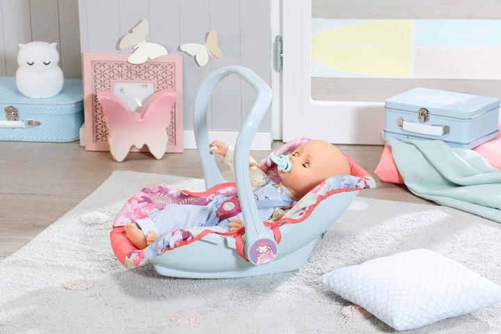 Produktbild Baby Annabell Active Babyschale