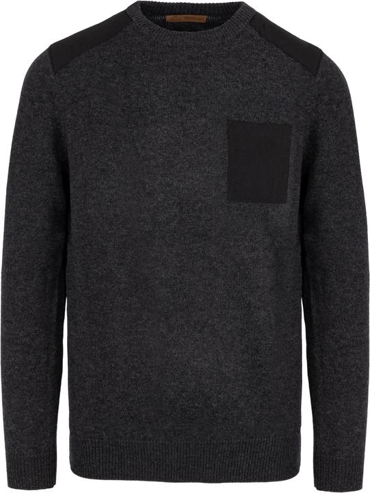 Normani Maglione Uomo Merino "Otara" - 8731 (XL)