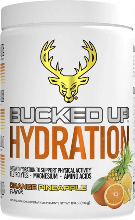 Produktbild Bucked Up Hydration IV (Orange Pineapple, 1 x)