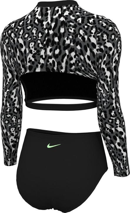 Produktbild Nike WILD Long Sleeve Crop Top & High Waist (XS)