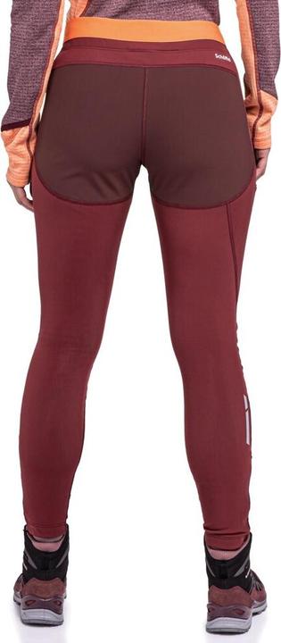 Image du produit Schöffel Cuissards femme Tête de tronc (4XL)