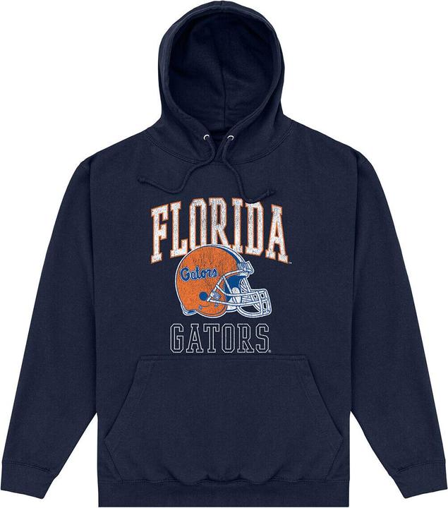 Unisex Adult American Football Helmet Hoodie (XXL)