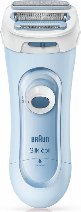 Actual product image Braun Silk-épil LS 5160