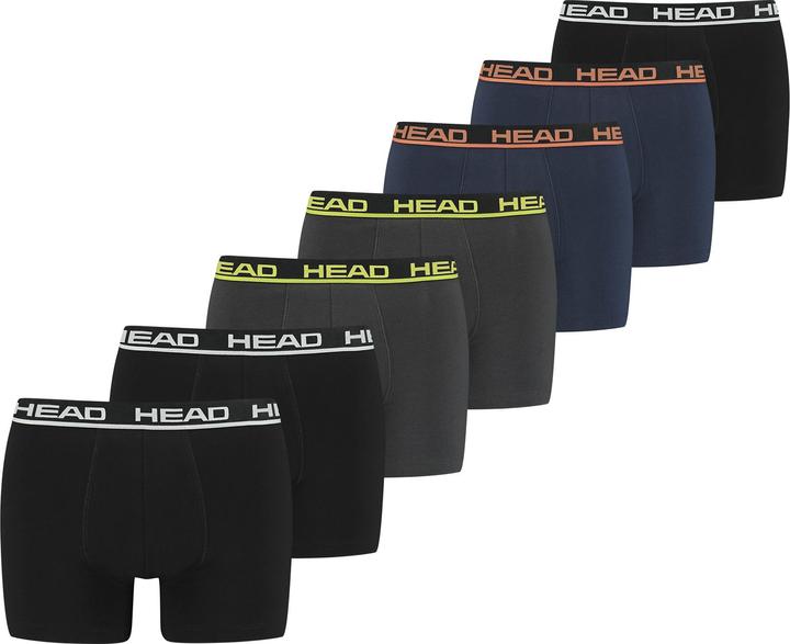 Head Basic Boxer Trunks