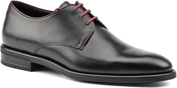 Paul Smith Bayard black