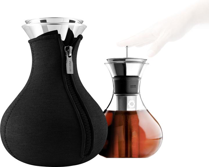 Image du produit Eva Solo Fabricant de thé (1 l)