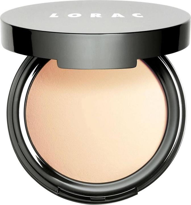 Lorac - POREfection Baked Perfecting Powder Fair (PF1)