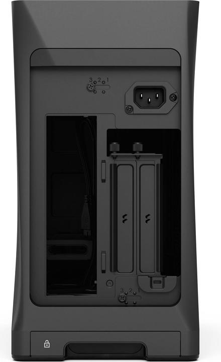 Produktbild Fractal Era 2 (ITX)