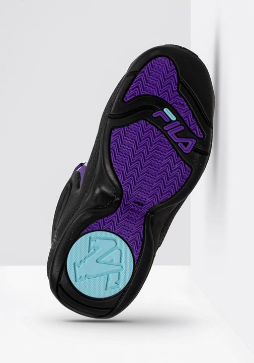 Image du produit FILA baskets grant hill 3 mid (41)