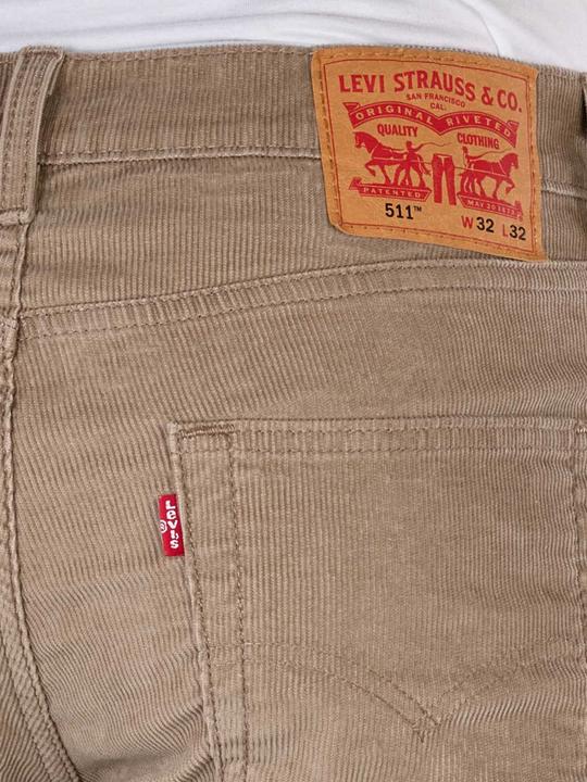 Actual product image Levis 10021771 (W34/L32)