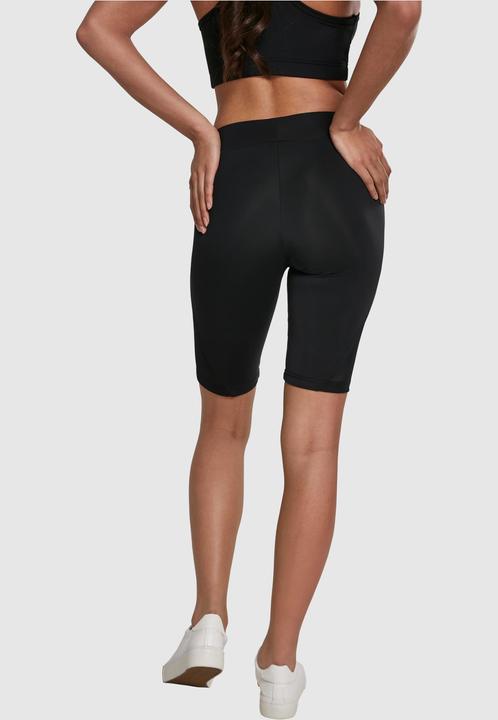 Immagine prodotto Urban Classics Pantaloncini da ciclismo Tech Mesh da donna (S)