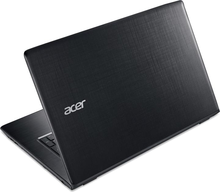 Produktbild Acer Aspire E17 E5-774-564E (17.30", Intel Core i5-6200U, 8 GB, CH)