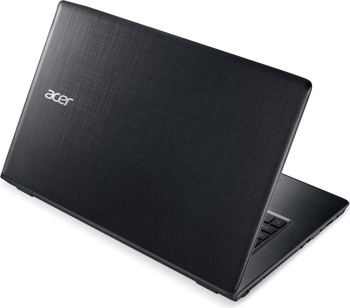 Produktbild Acer Aspire E17 E5-774-564E (17.30", Intel Core i5-6200U, 8 GB, CH)