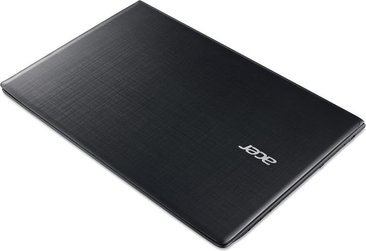 Produktbild Acer Aspire E17 E5-774-564E (17.30", Intel Core i5-6200U, 8 GB, CH)