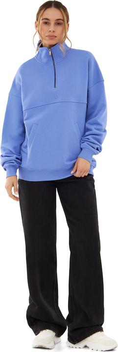 Immagine prodotto Johnny Urban Pullover Cooper con mezza zip (M)