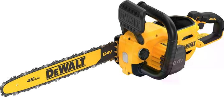 Actual product image DeWalt DCMCS574N (Battery chain saw)