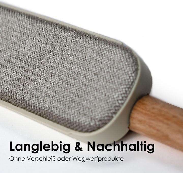 Actual product image LucyBalu HAIRY FusselbÃ¼rste