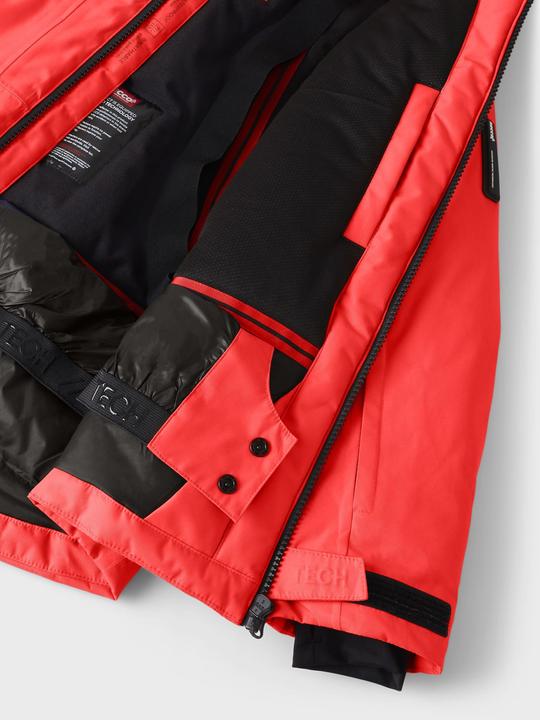 Image du produit Name it Nknslope10 Ski Jacket Limited Edition Fo (140)