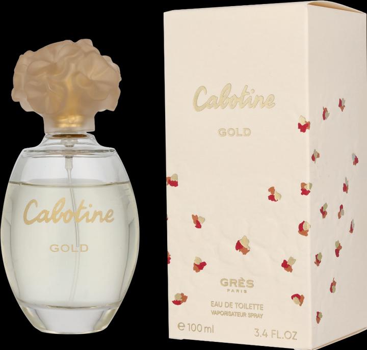 Image du produit Gres Or (Eau de toilette, 100 ml)