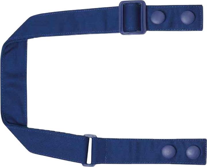 Marineblau