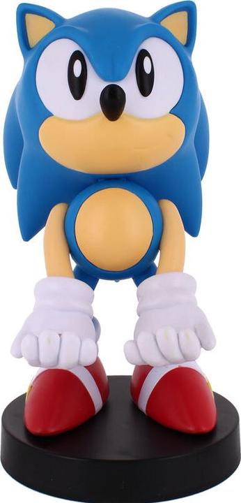 Produktbild Exquisite Gaming Cable Guys - Sonic Classic (Playstation Classic, Switch)