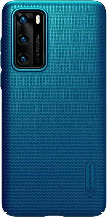 Nillkin Super Frosted Shield Series (Huawei P40)