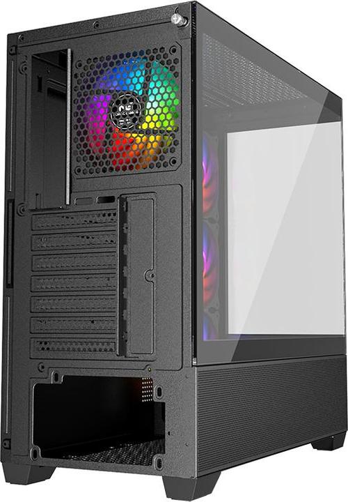 Immagine prodotto HP LA2405x usato, incluso cavo di alimentazione e VGA (Mini-ATX, ATX, mATX)