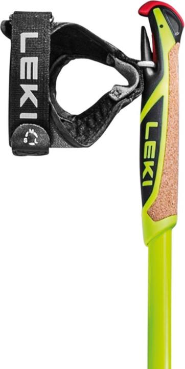 Immagine prodotto Leki Bastoncini da sci CC 450 140 cm (140 cm)