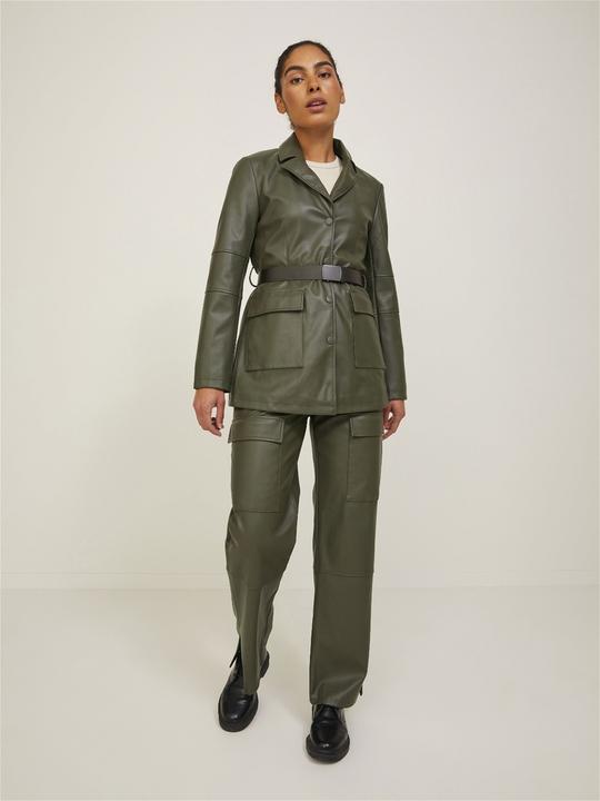 Immagine prodotto JJXX JXKenya Pantaloni cargo in ecopelle (XL)