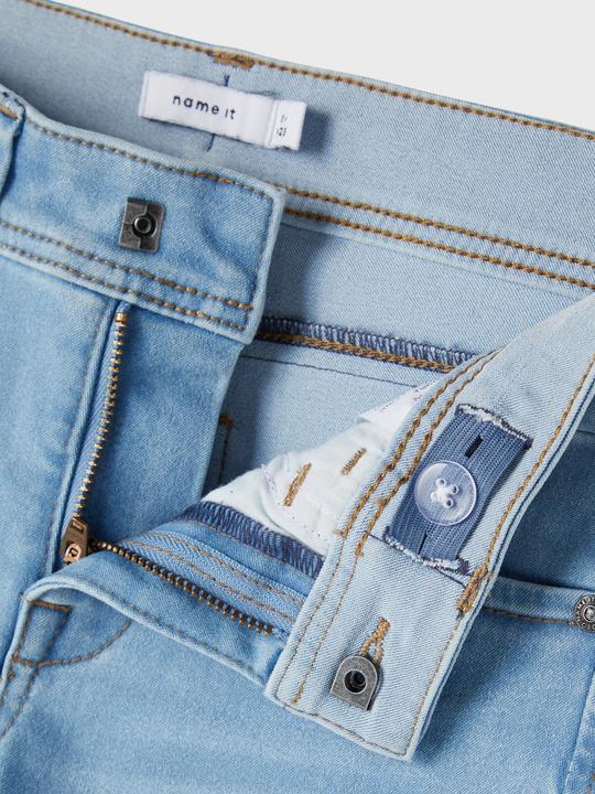 Actual product image Name it Super soft slim fit jeans (110)