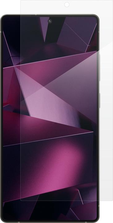 Actual product image Zagg Tempered glass (1 Piece, Samsung Galaxy S25 Ultra)
