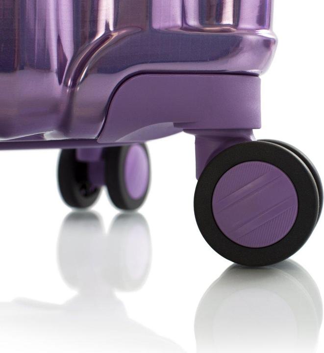 Immagine prodotto Heys Astro Purple M -matkalaukku, violetti (72 l, M (50 - 90l))