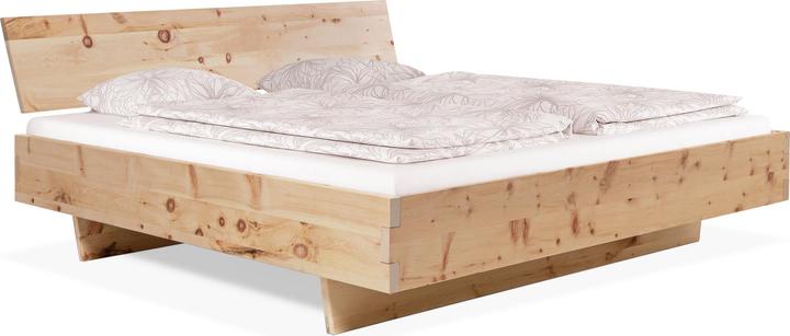 Actual product image Möbel-Eins Zaruba (180 x 200 cm)