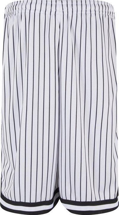 Produktbild Urban Classics Striped Mesh Shorts - 141033 (3XL)