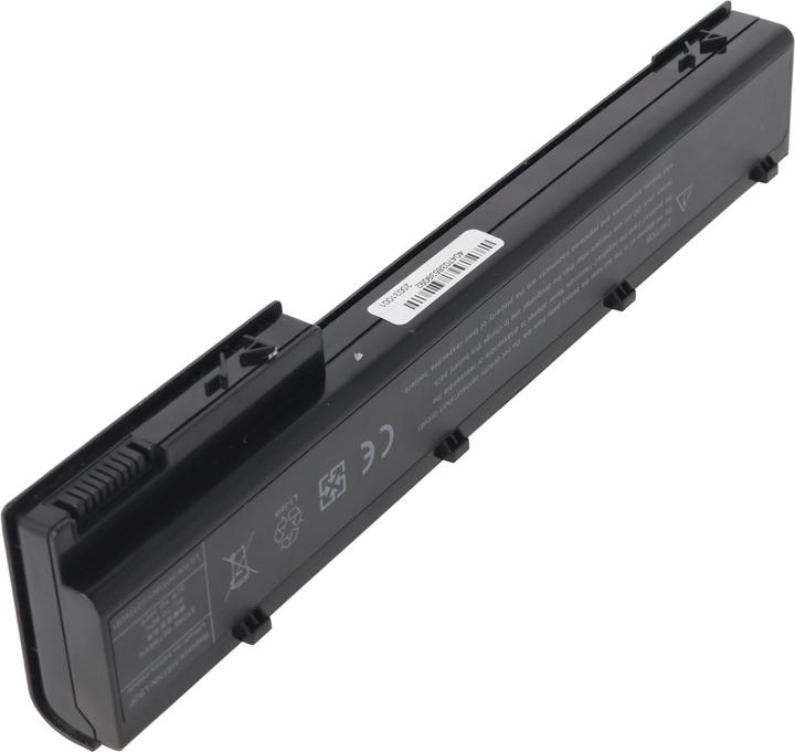 Image du produit HP Batterie EliteBook 8560w (5200 mAh)