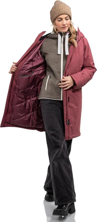Actual product image Schöffel Style Gregale Ins (44)