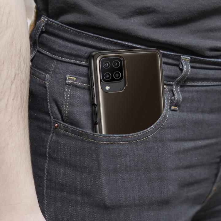 Produktbild Samsung Back Cover (Samsung Galaxy A12)