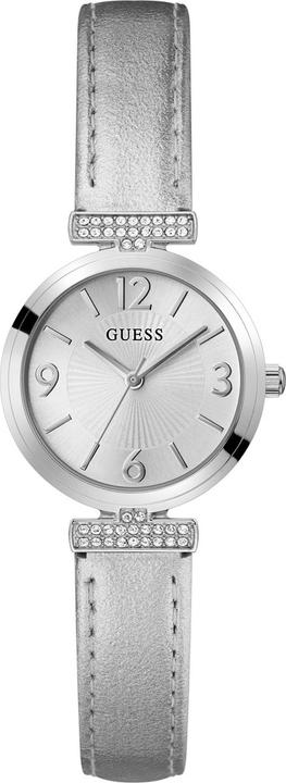 Guess Vermutlich Uhren GW0614L1 Melody Horloge Zilver