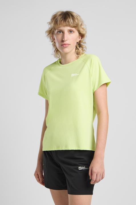 Immagine prodotto Jack Wolfskin Prelight Swift T W (L)